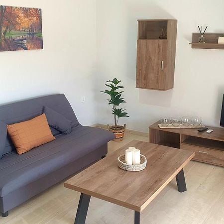 Appartamento Christy'S House Anavissos / Ανάβυσσος Esterno foto