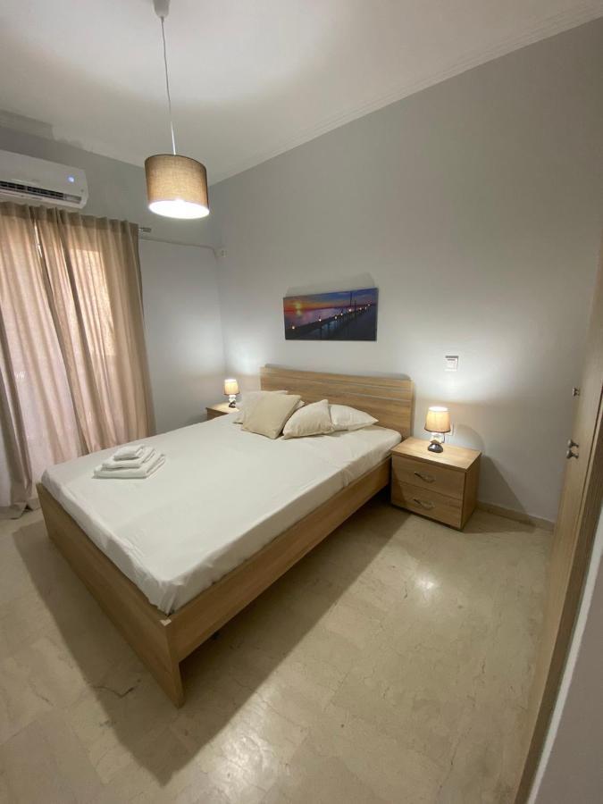 Appartamento Christy'S House Anavissos / Ανάβυσσος Esterno foto
