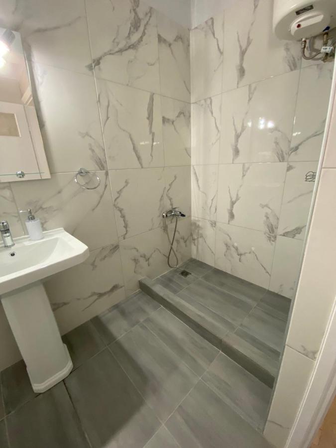 Appartamento Christy'S House Anavissos / Ανάβυσσος Esterno foto